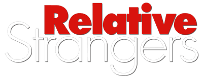 Relative Strangers logo