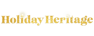 Holiday Heritage logo