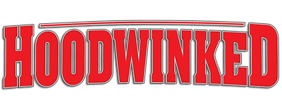 Hoodwinked! logo