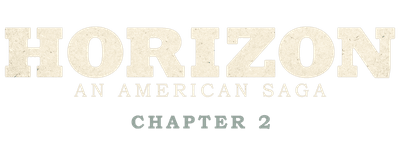 Horizon: An American Saga - Chapter 2 logo