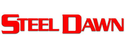 Steel Dawn logo