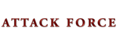 Attack Force logo