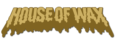House of Wax logo
