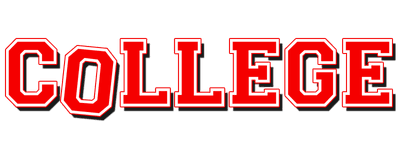 College logo