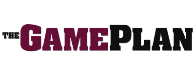 The Game Plan logo