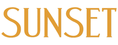 Sunset logo