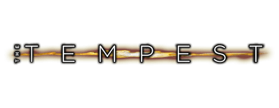 The Tempest logo