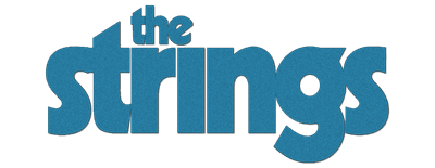 The Strings logo