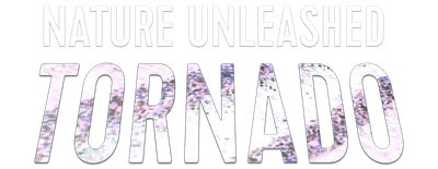 Nature Unleashed: Tornado logo