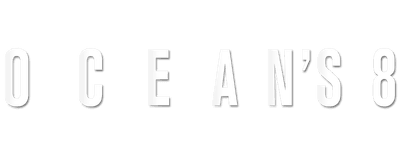 Ocean's Eight logo