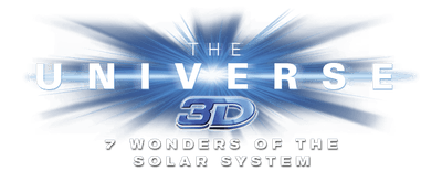 The Universe logo
