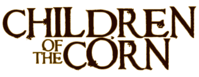 Children of the Corn logo