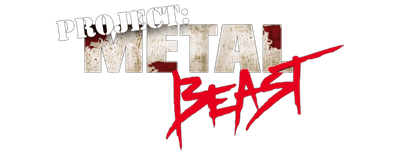 Project: Metalbeast logo