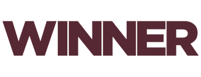 Winner logo