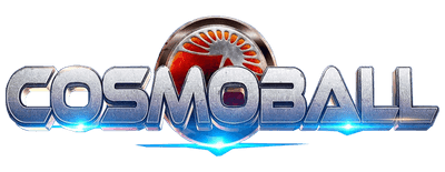 Cosmoball logo
