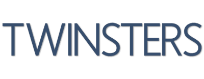 Twinsters logo