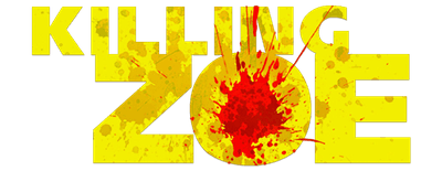 Killing Zoe logo
