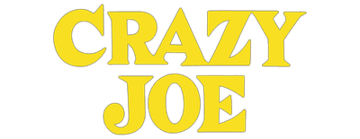 Crazy Joe logo