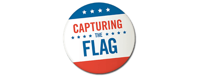 Capturing the Flag logo