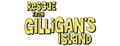 Rescue from Gilligan's Island logo