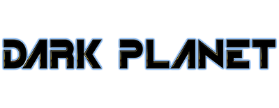 Dark Planet logo
