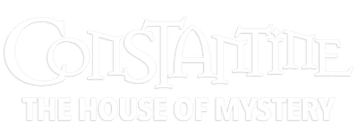 DC Showcase: Constantine - The House of Mystery logo