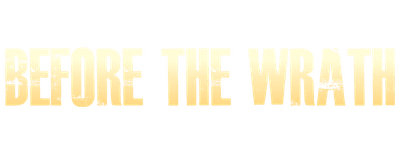 Before the Wrath logo