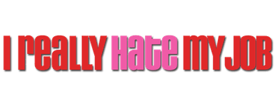 I Really Hate My Job logo