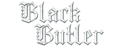 Black Butler logo