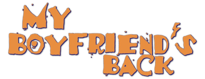My Boyfriend's Back logo