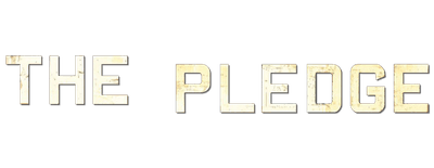 The Pledge logo