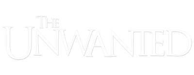 The Unwanted logo