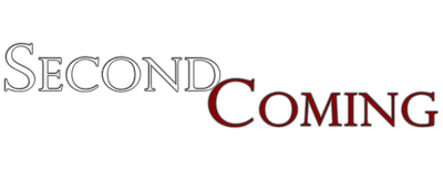 Second Coming logo