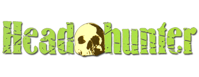 The Head Hunter logo