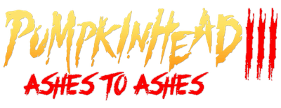 Pumpkinhead: Ashes to Ashes logo