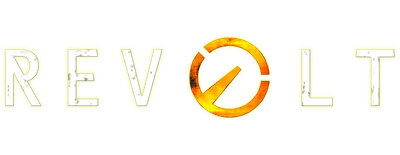 Revolt logo