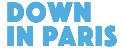 Down in Paris logo