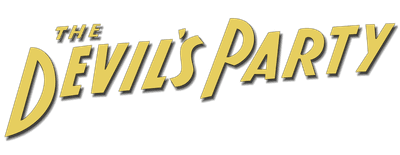 The Devil's Party logo