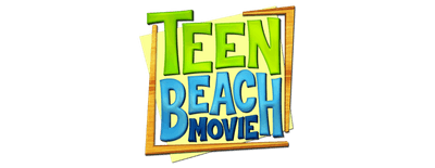 Teen Beach Movie logo