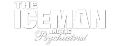 The Iceman and the Psychiatrist logo