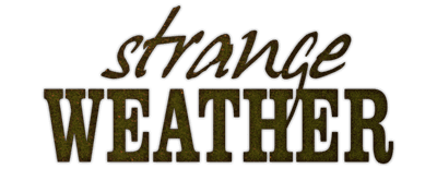 Strange Weather logo