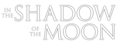 In the Shadow of the Moon logo