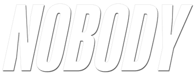 Nobody logo