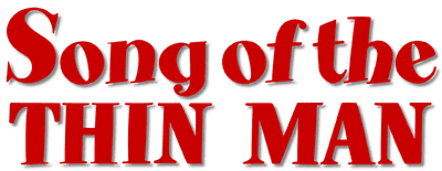 Song of the Thin Man logo