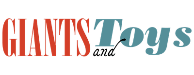 Giants and Toys logo