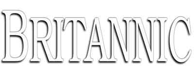 Britannic logo