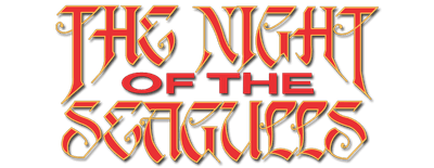 Night of the Seagulls logo