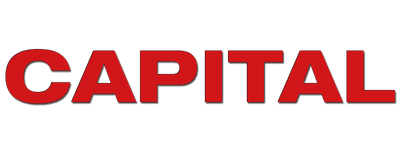 Capital logo