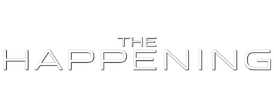 The Happening logo