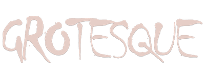 Grotesque logo